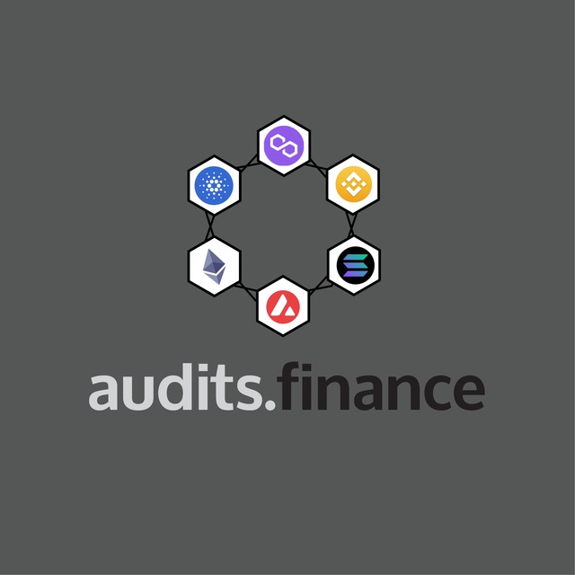 Audits Finance