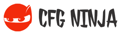 CFG Ninja