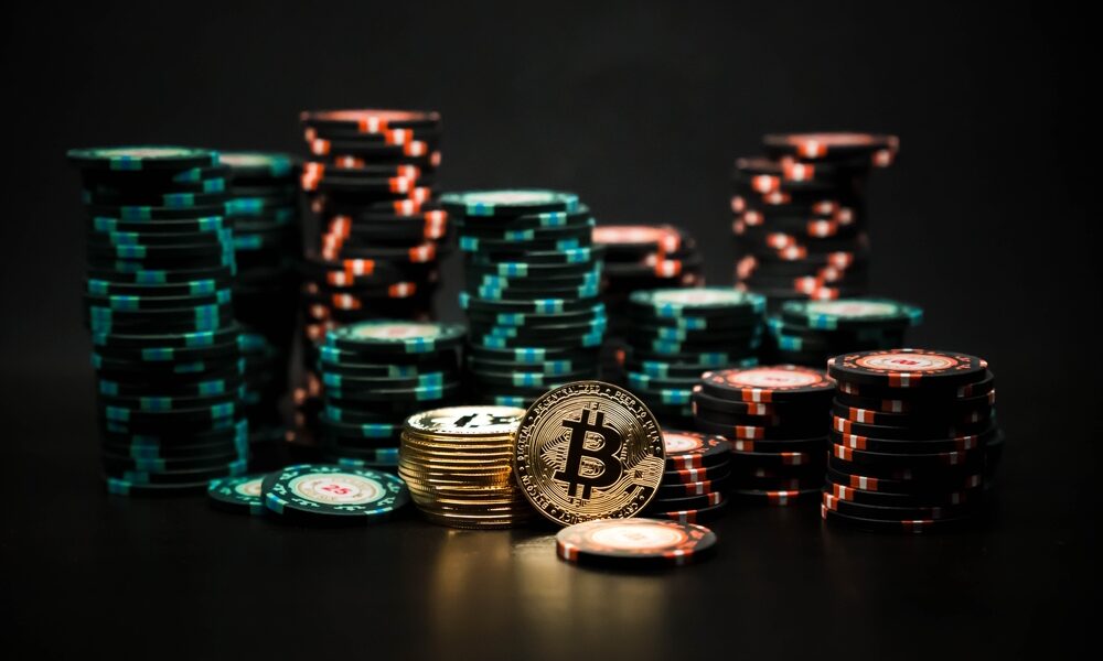 Online Bitcoin Casino Software: Build Or Buy, With NuxGame