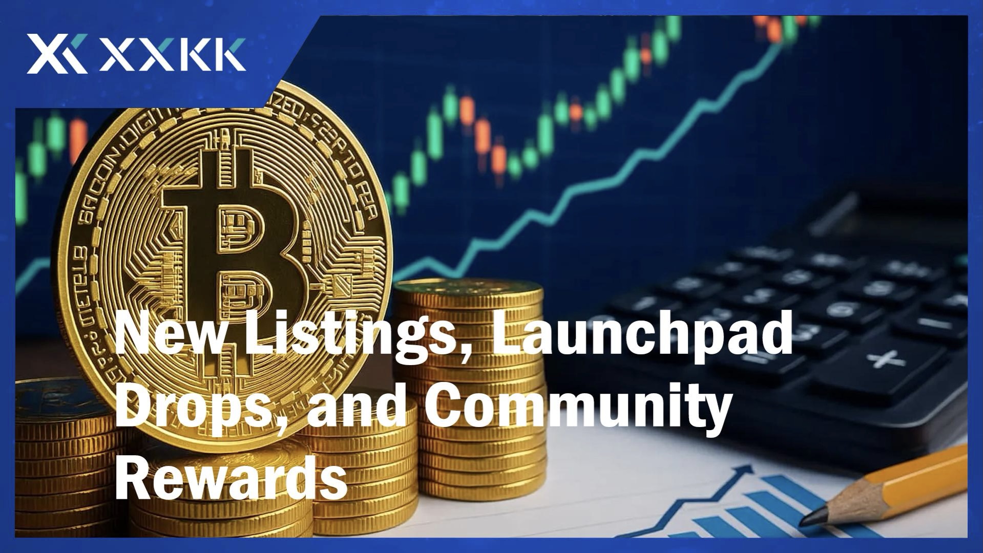 New Listings, Launchpad Drops, and Community Rewards_ Why Crypto Explorers Are Watching XXKK Exchange 