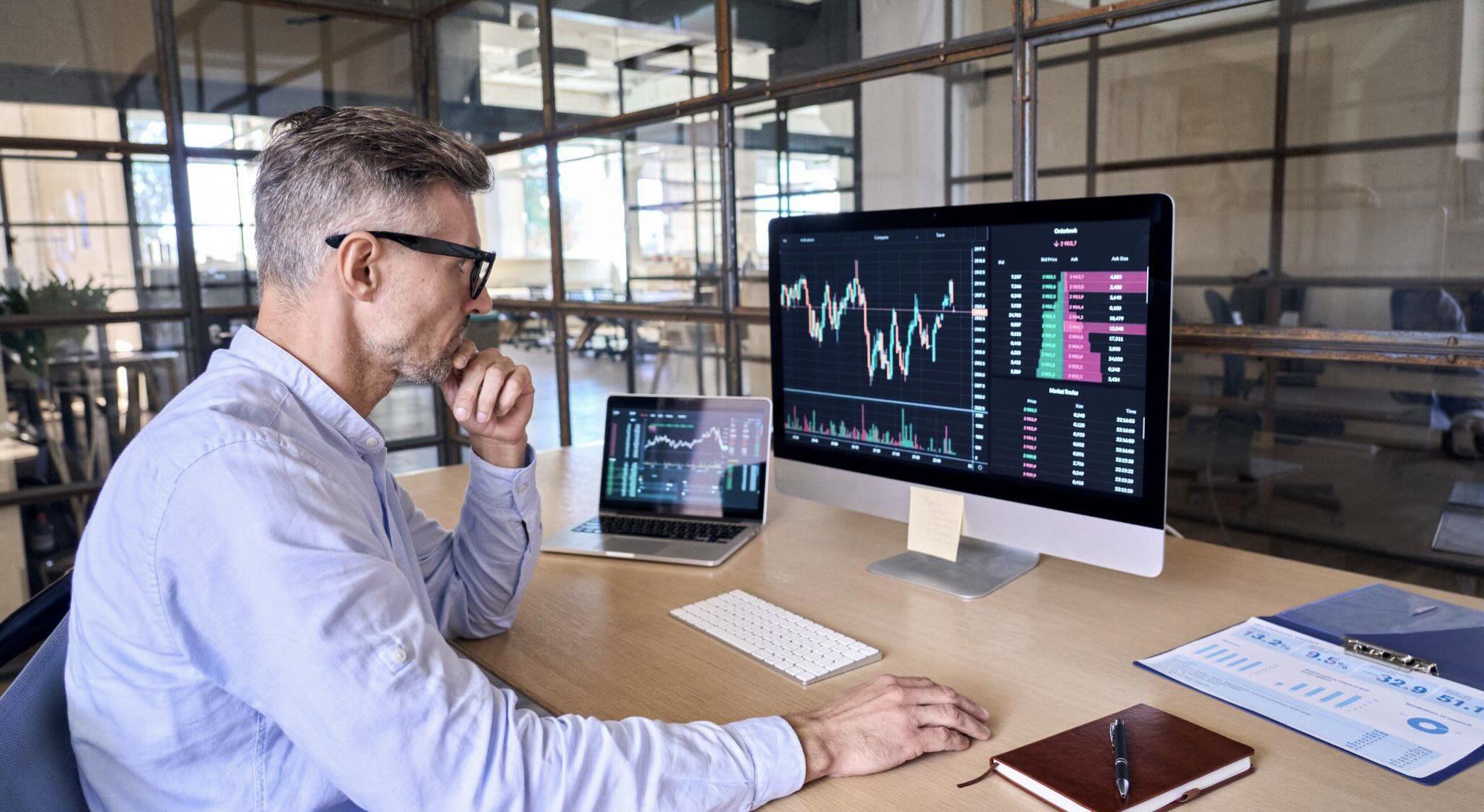 Why More U.S. Investors Are Exploring Crypto Trading