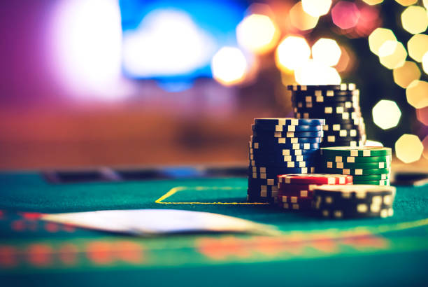 What Are The Engineering Principles of Cryptocurrency Casinos For A Decentralized Backend?