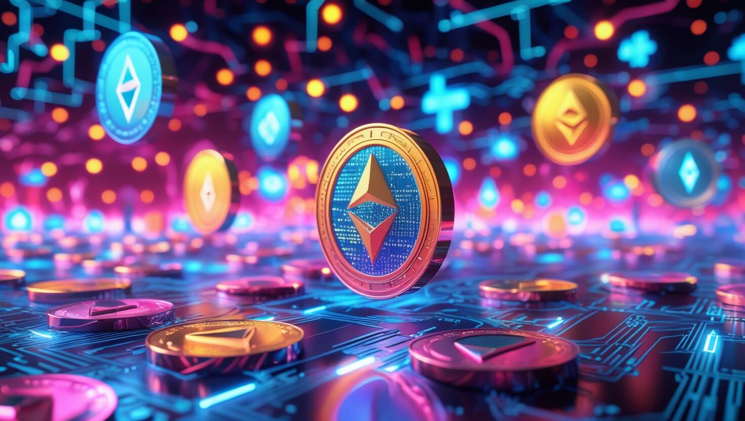 Finding the Best New Crypto Coins in 2025