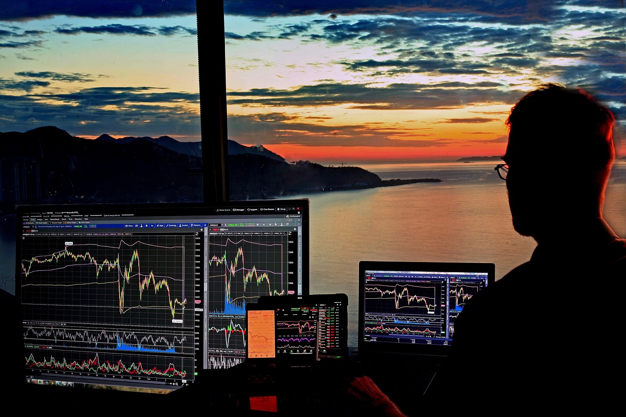 The Rise Of Retail Leverage Trading - Opportunity Or Problematic?