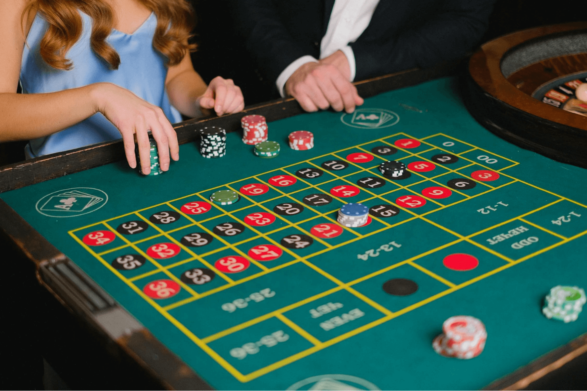 Strategies for Managing Volatility in Crypto Gambling