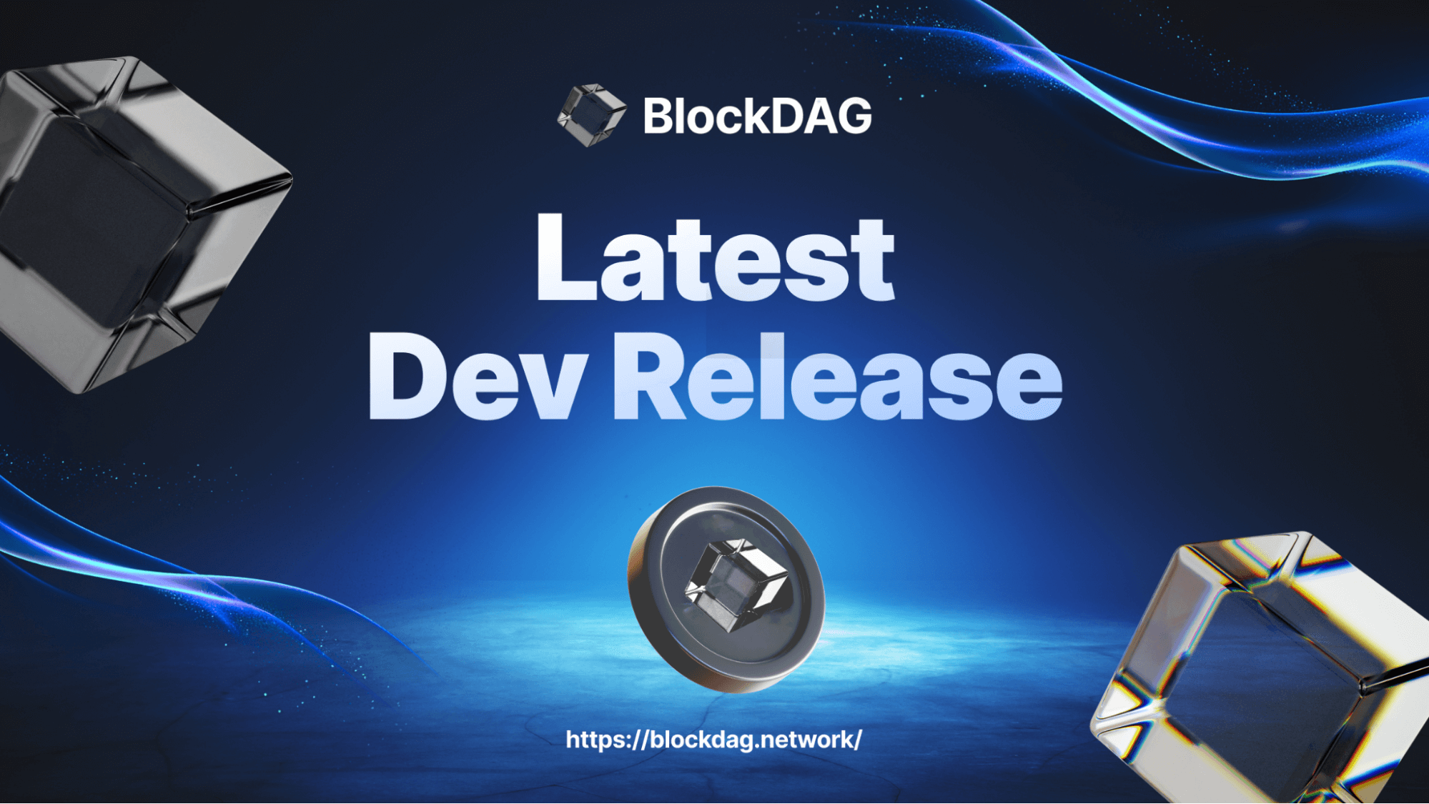 Best Crypto Presale! BlockDAG’s Latest Dev Release 73 Enhances X1 Miner’s Security as Presale Rallies on to $58.3 Million