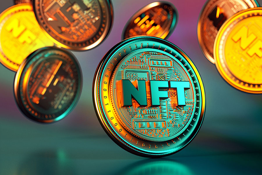 Tokens Transforming the NFT Marketplace