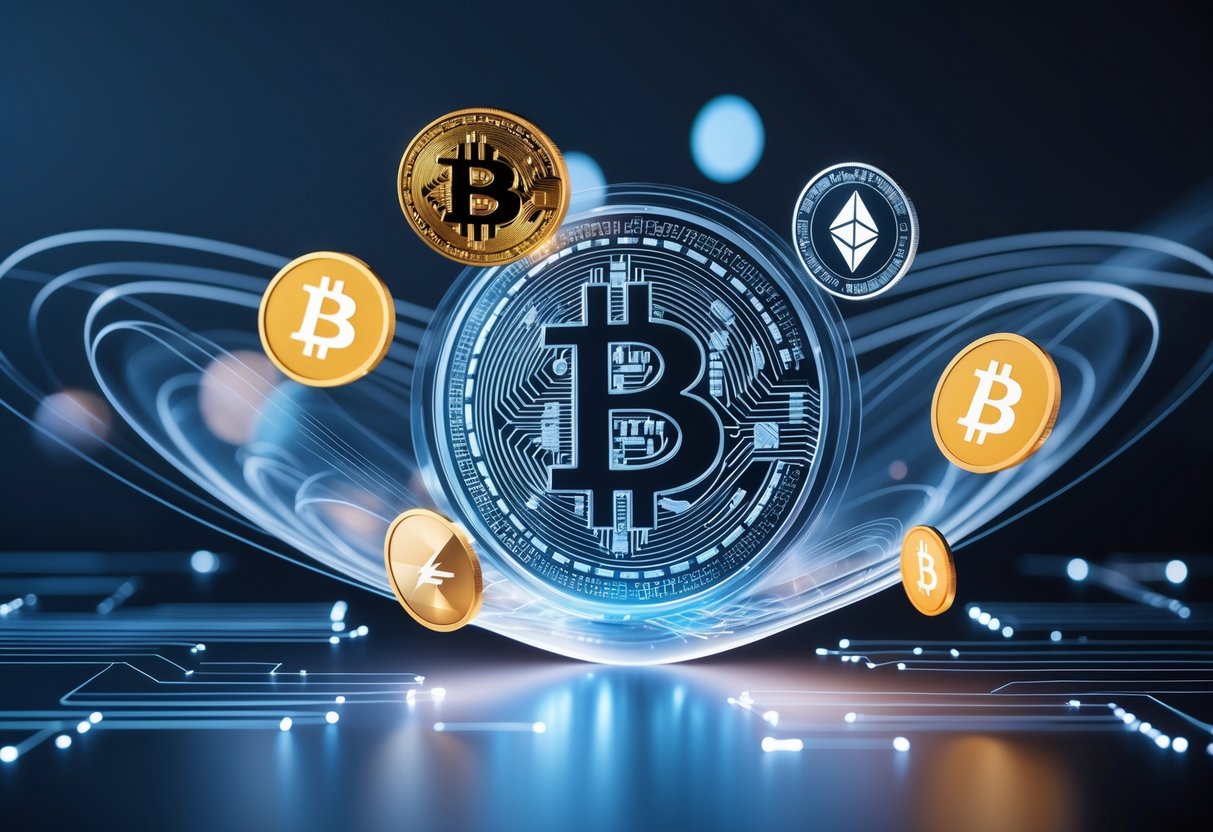 Coinomize Mixer: Bitcoin Mixing, Features, and Privacy Explained