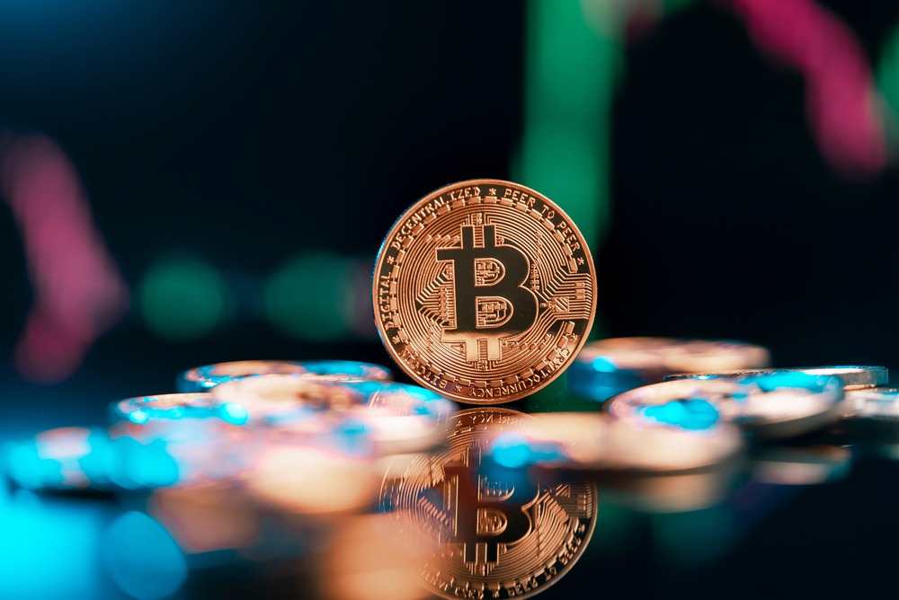 Sandmark - A Fresh Approach To Crypto News and Analysis