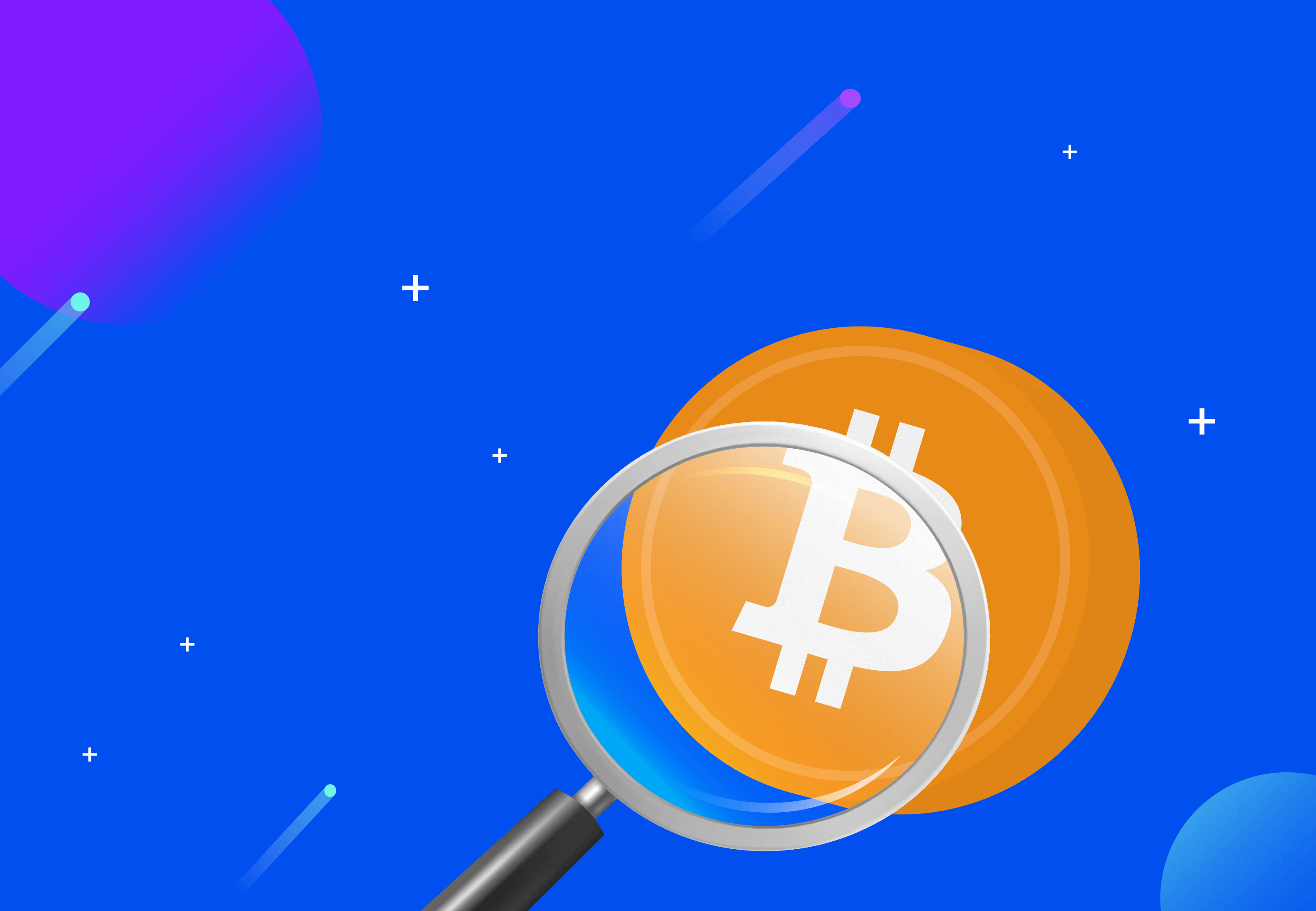 6 Bitcoin Myths Debunked