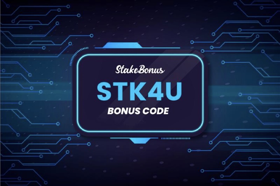 STK4U Stake Bonus Code: Unlocking Exclusive Rewards