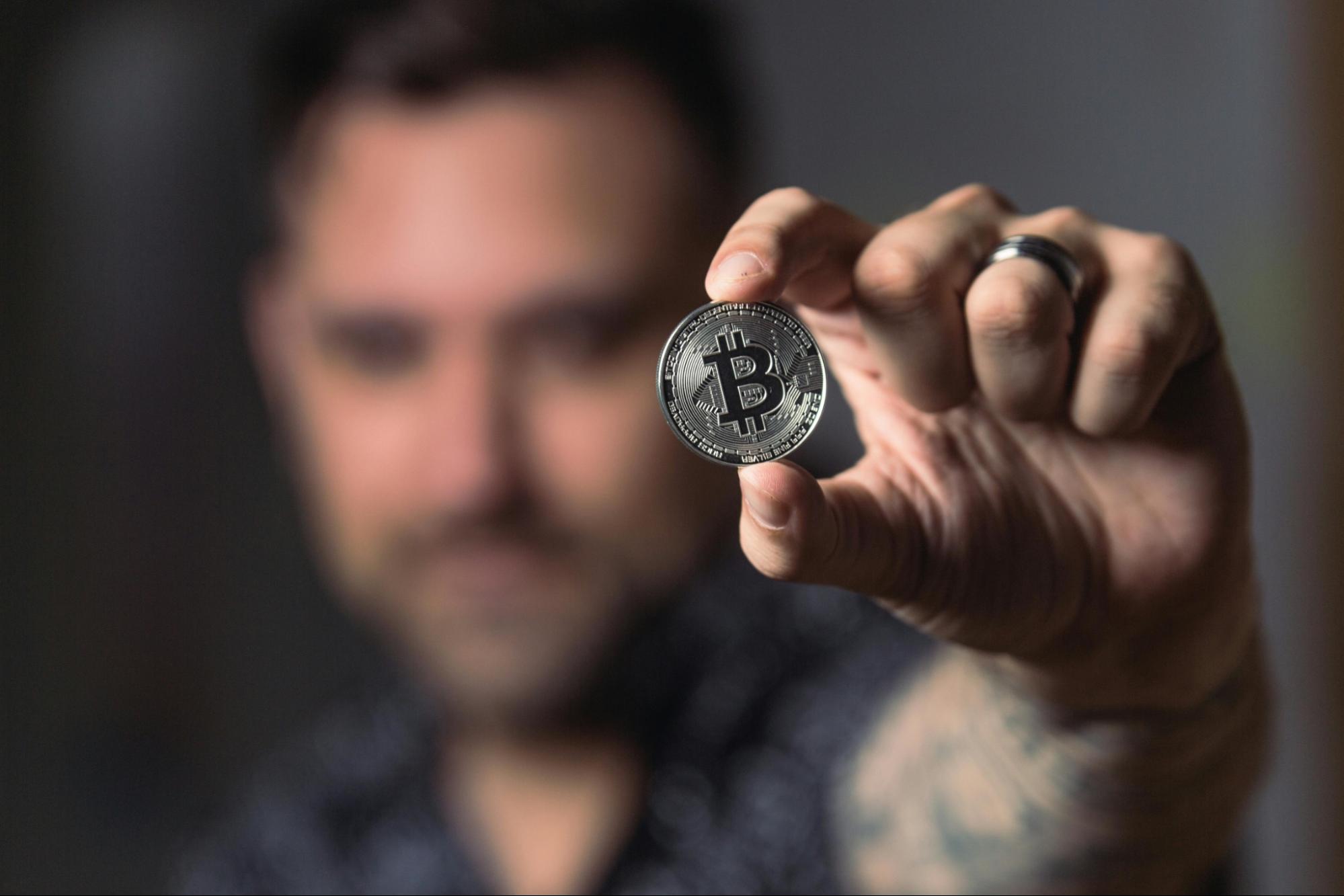 What Incentivizes High-Rollers to Use Bitcoin? Inside the Mind of the Crypto Whale