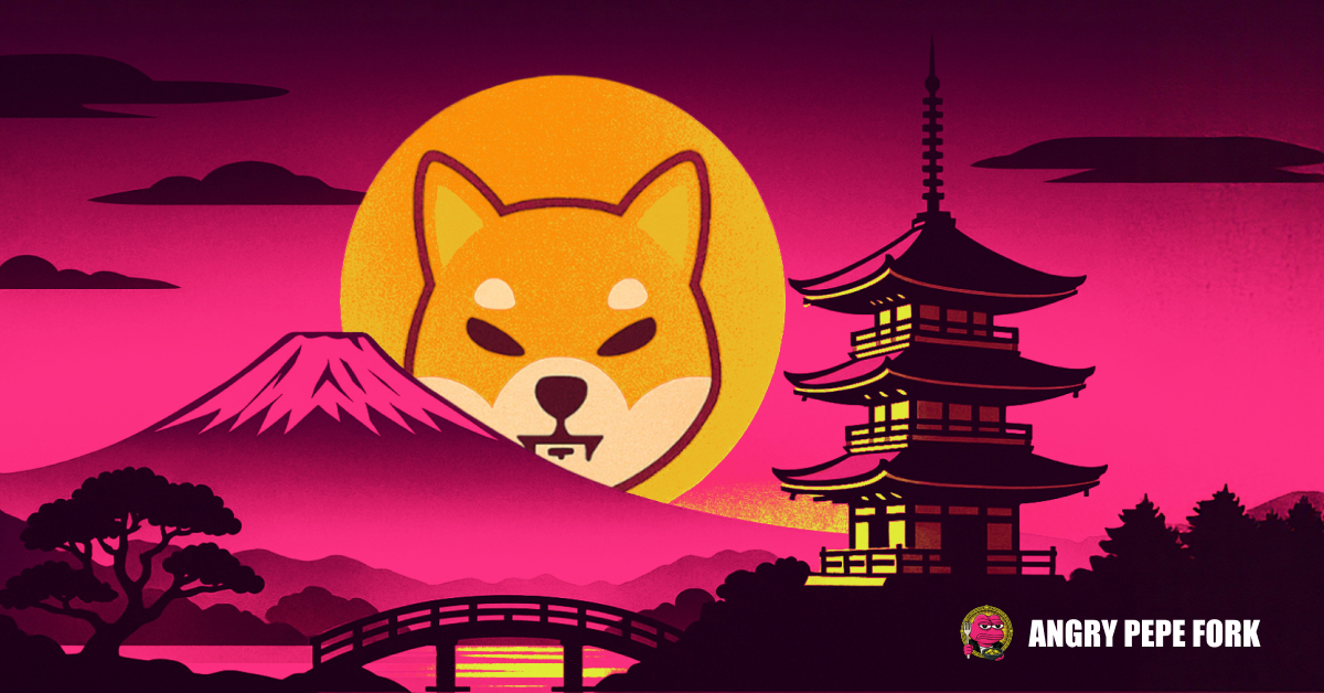 Are Shiba Inu and Dogecoin Back? Or is Angry Pepe Fork the Real Winner of 2025?