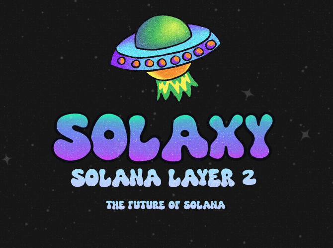 Solaxy (SOLX) Bring L2 Solution to Solana - Next Big Crypto ICO?