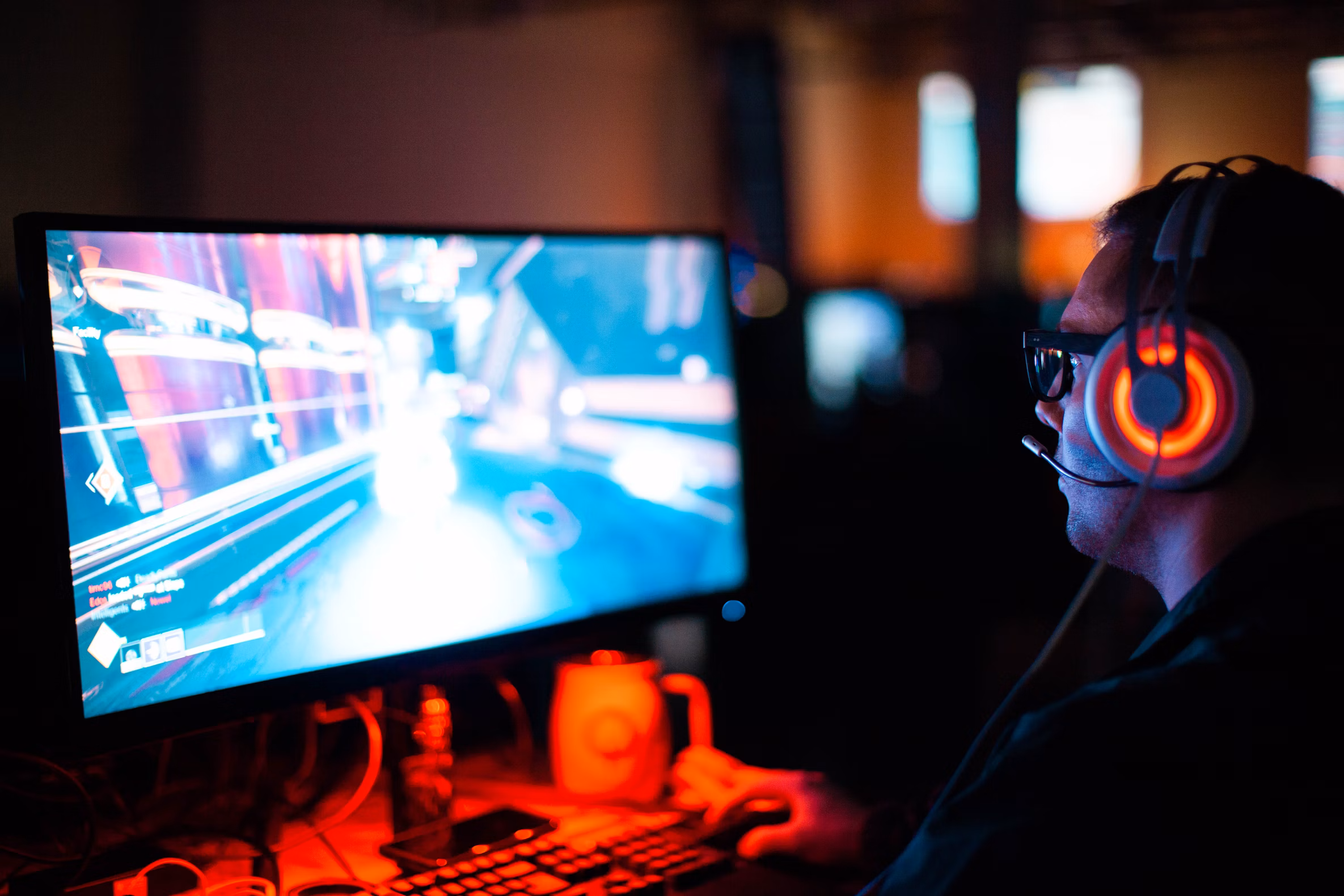 Why Blockchain Games Are Gaining Popularity Among Gamers