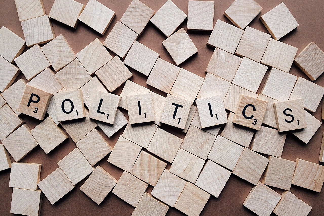 Political Tokens as a New Frontier in Crypto and Politics