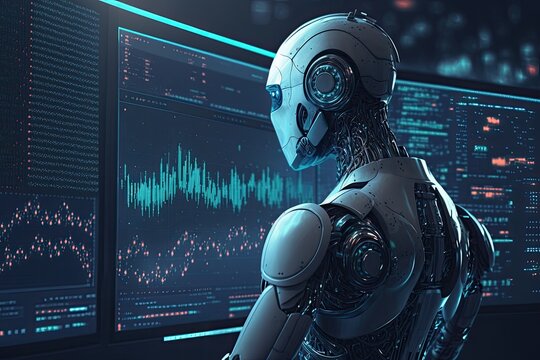 The Impact of Automated Trading on the Crypto Market