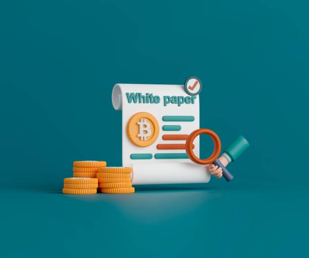 Understanding Cryptocurrency Whitepapers