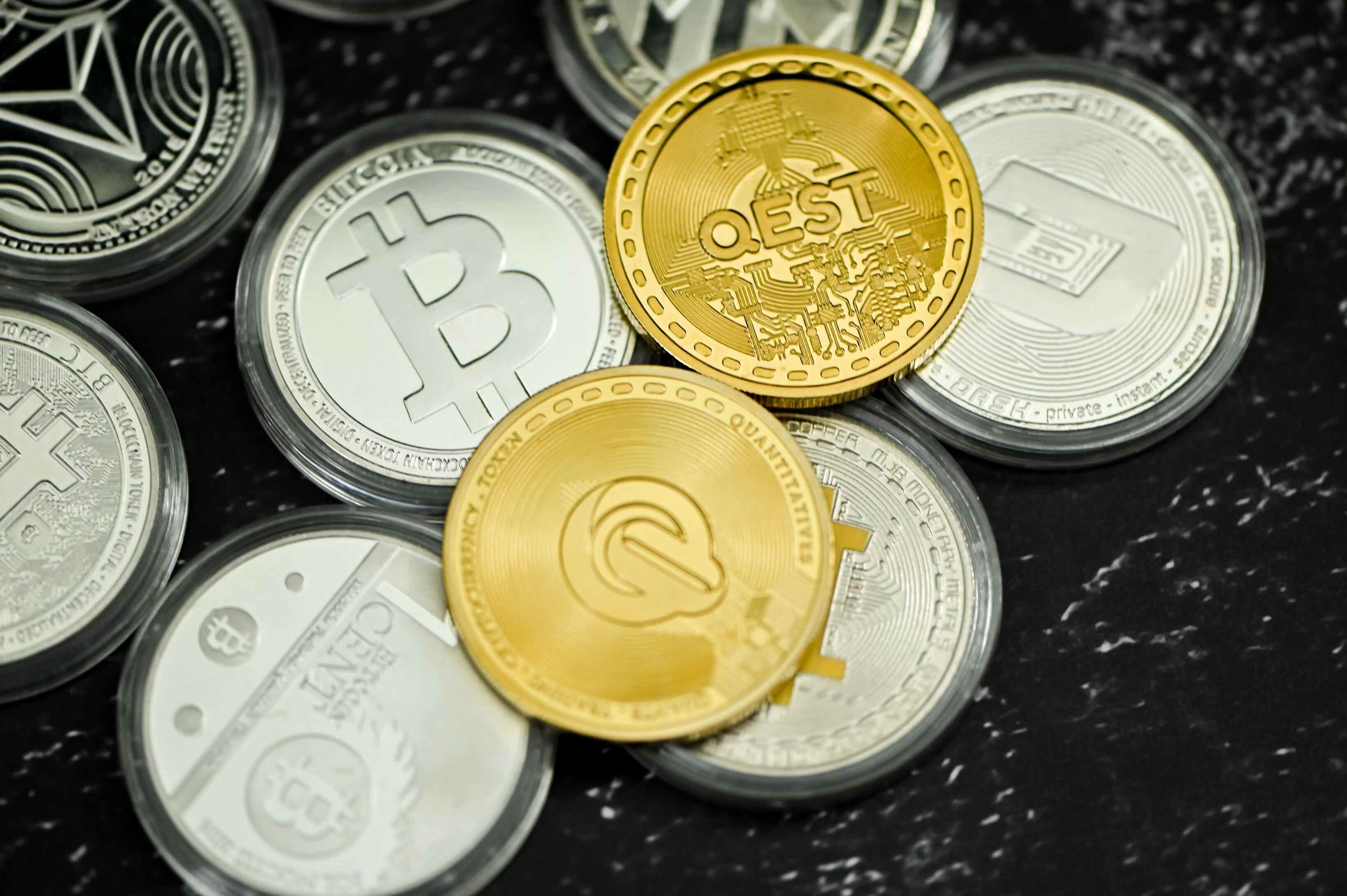 Crypto ETFs Explained