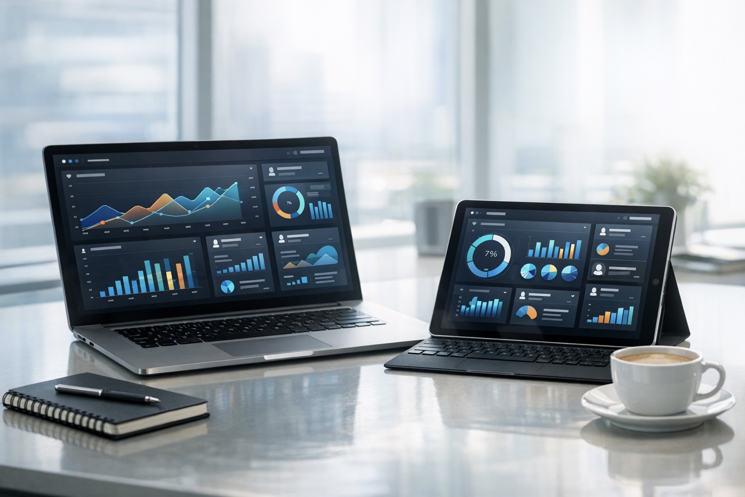 Why Dashboard Culture Matters More Than Ever in Online Platforms