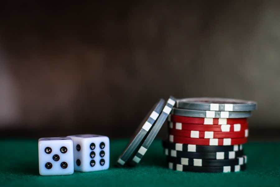 How Crypto Knowledge Helps You Avoid Gambling Scams