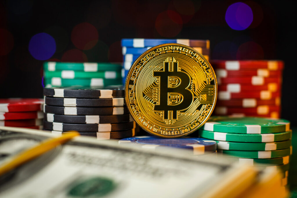 How to Use Crypto Casinos in Estonia Wisely and Safely