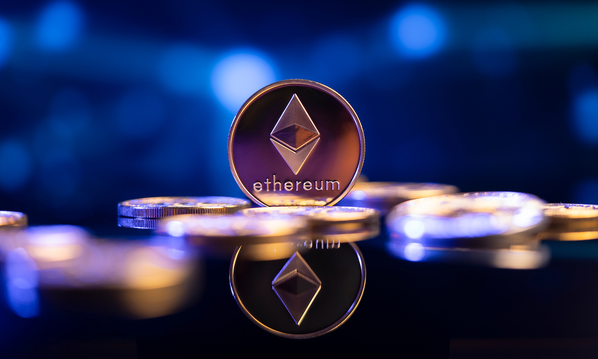 Understanding ETH to CAD Conversion: A Comprehensive Guide