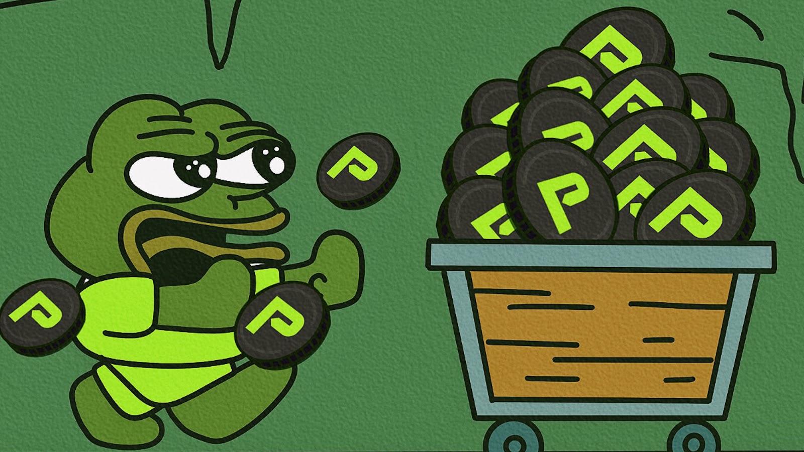 Why Early Presale Investors Are Betting Big on Pepenode Token