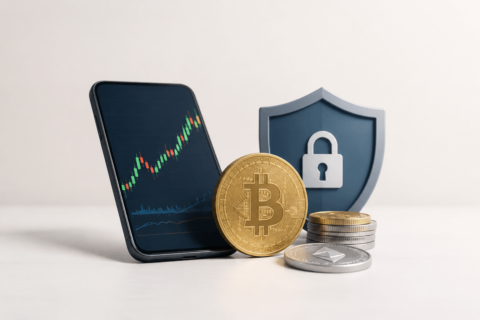 BTCC Exchange: Secure Crypto Trading and Futures Platform