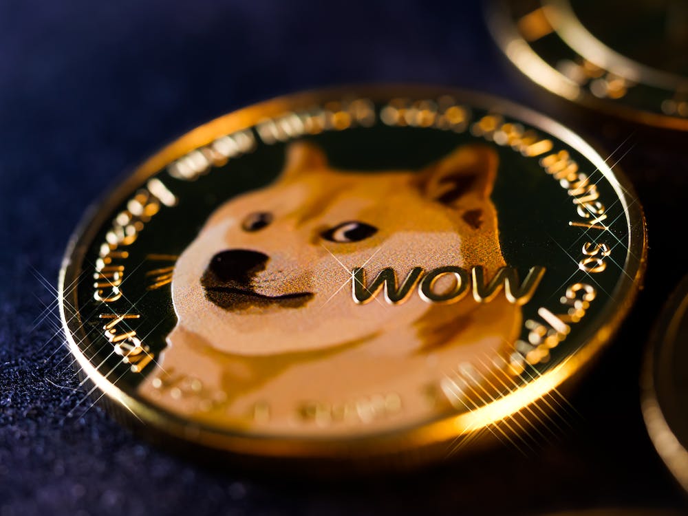 Navigating Dogecoin Prices Amid Economic Tides