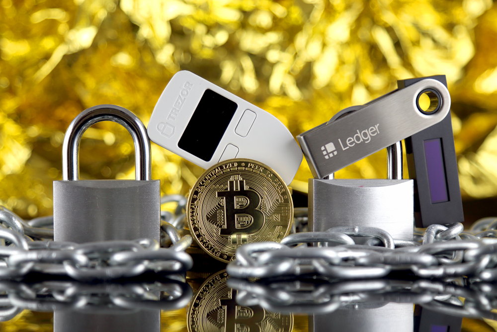 Beyond Cold Storage: Exploring the Latest Innovations in Bitcoin Wallet Technology