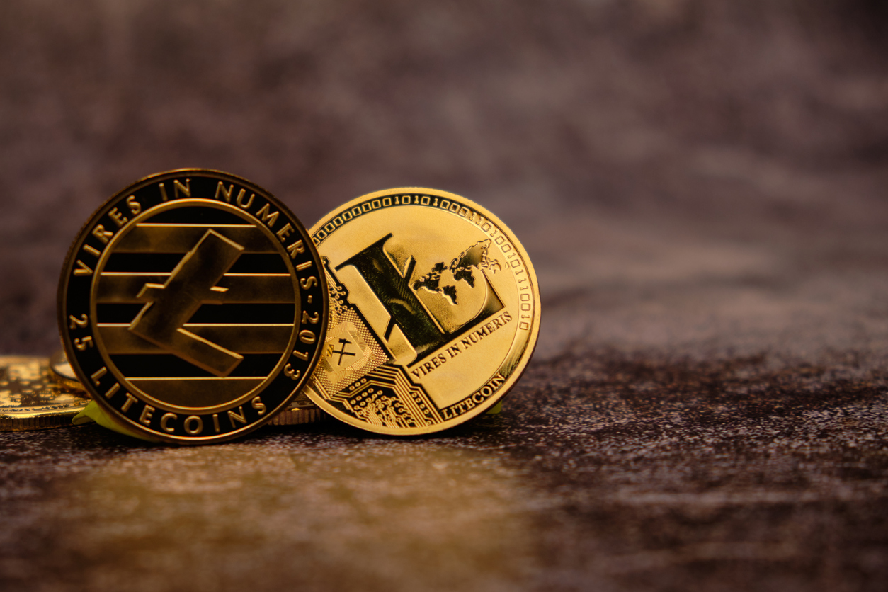 Litecoin and the new wave of crypto casinos