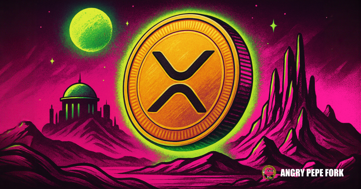 XRP News: These Altcoins Look Undervalued, Potential 700% Rally Ahead