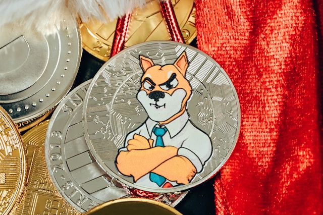 Meme Coins And Gaming: Everything You Need To Know