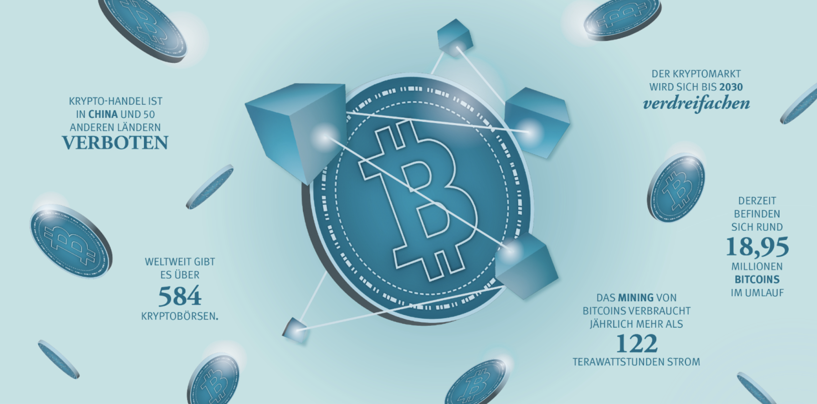 Different Types of Crypto Tokens Explained