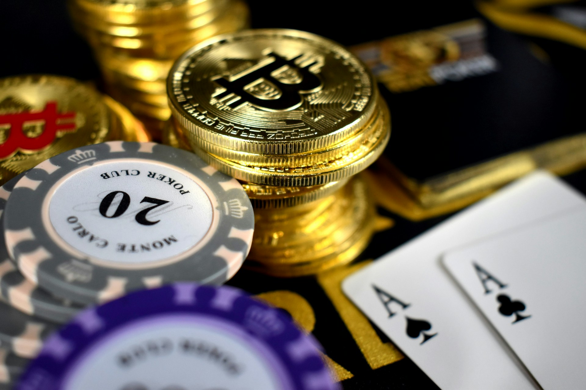 Bitcoin Casinos are Helping to Enable Easier Cross-Border Gambling Through Crypto Payments