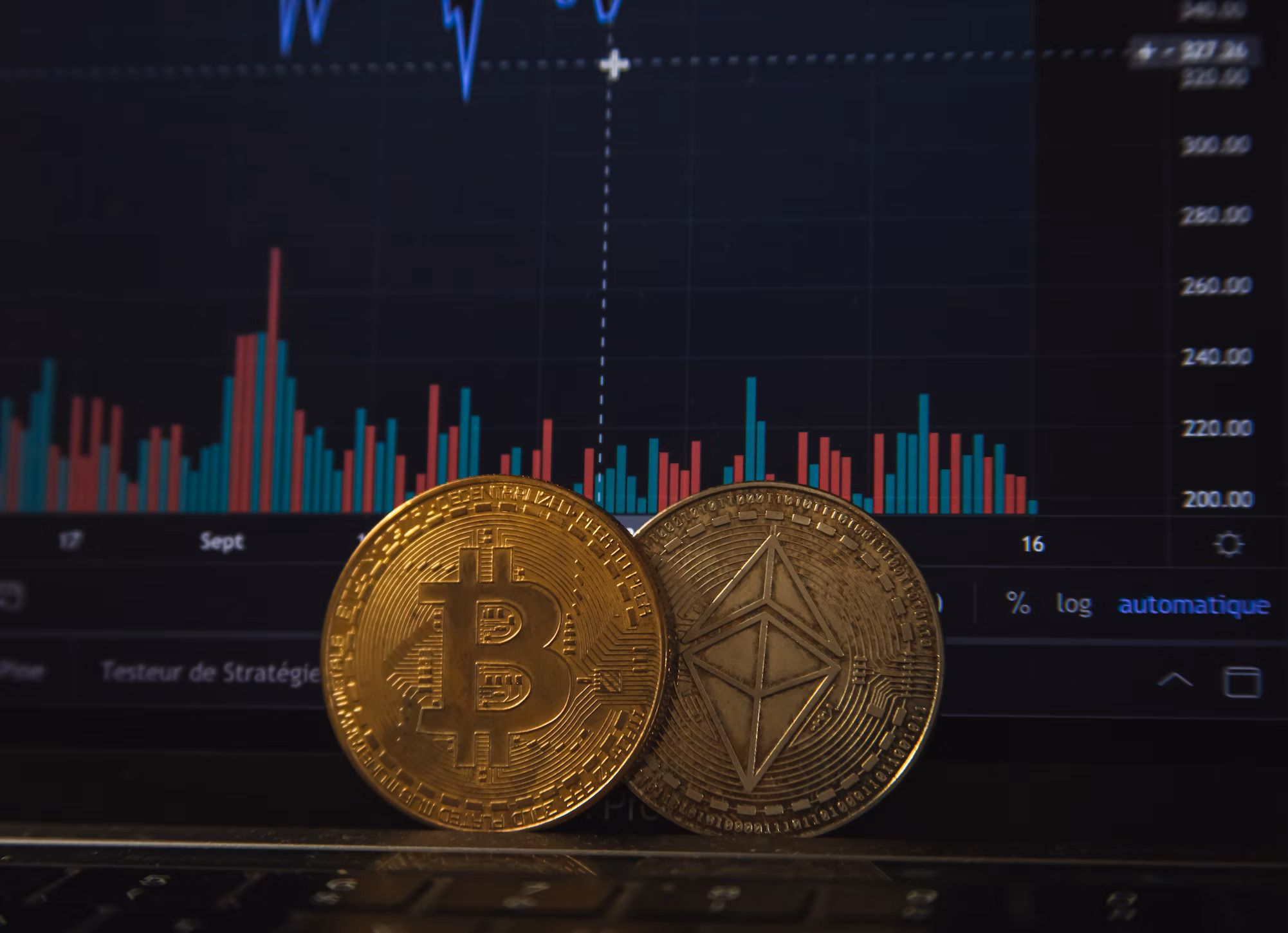 Blockchain Technology Trends to Follow in 2024