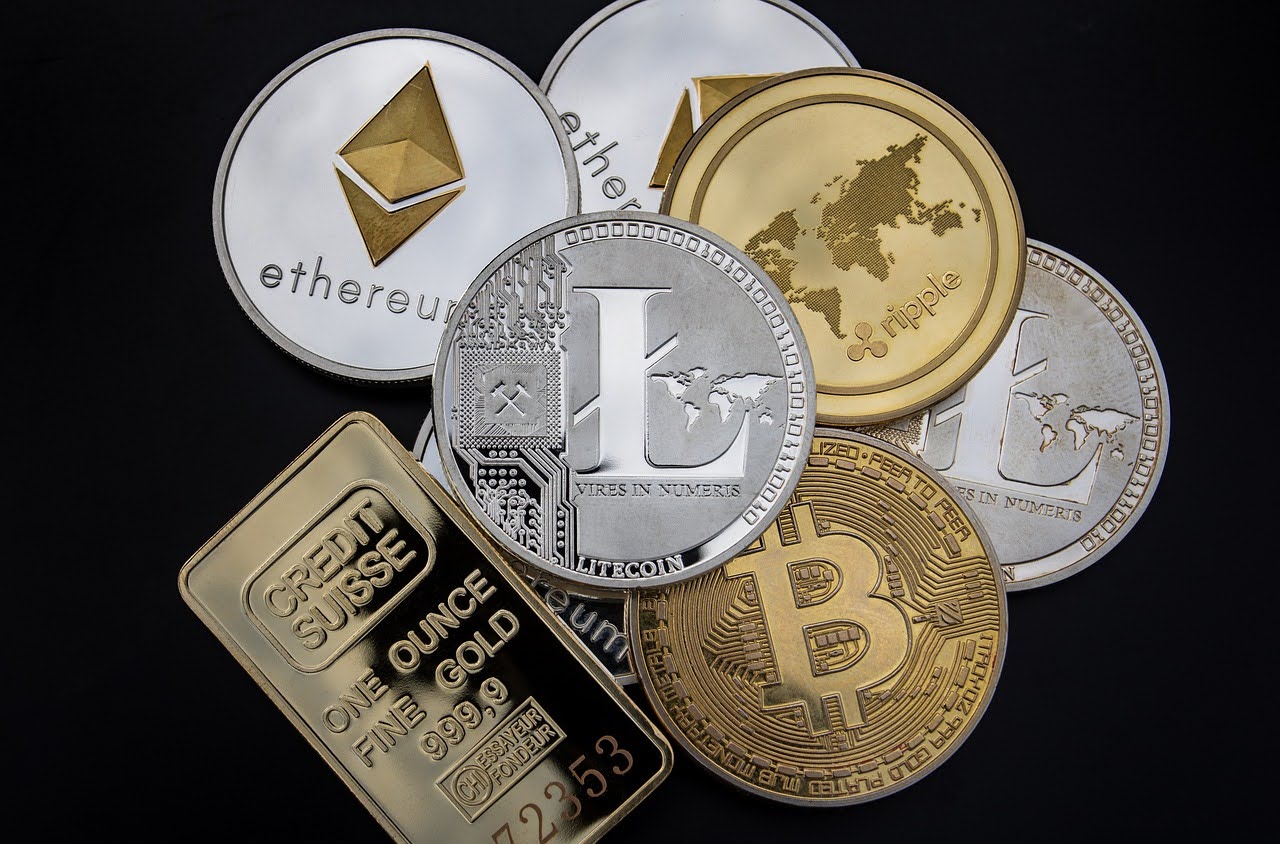 Diving into Crypto Presales: Your Guide to Getting Started
