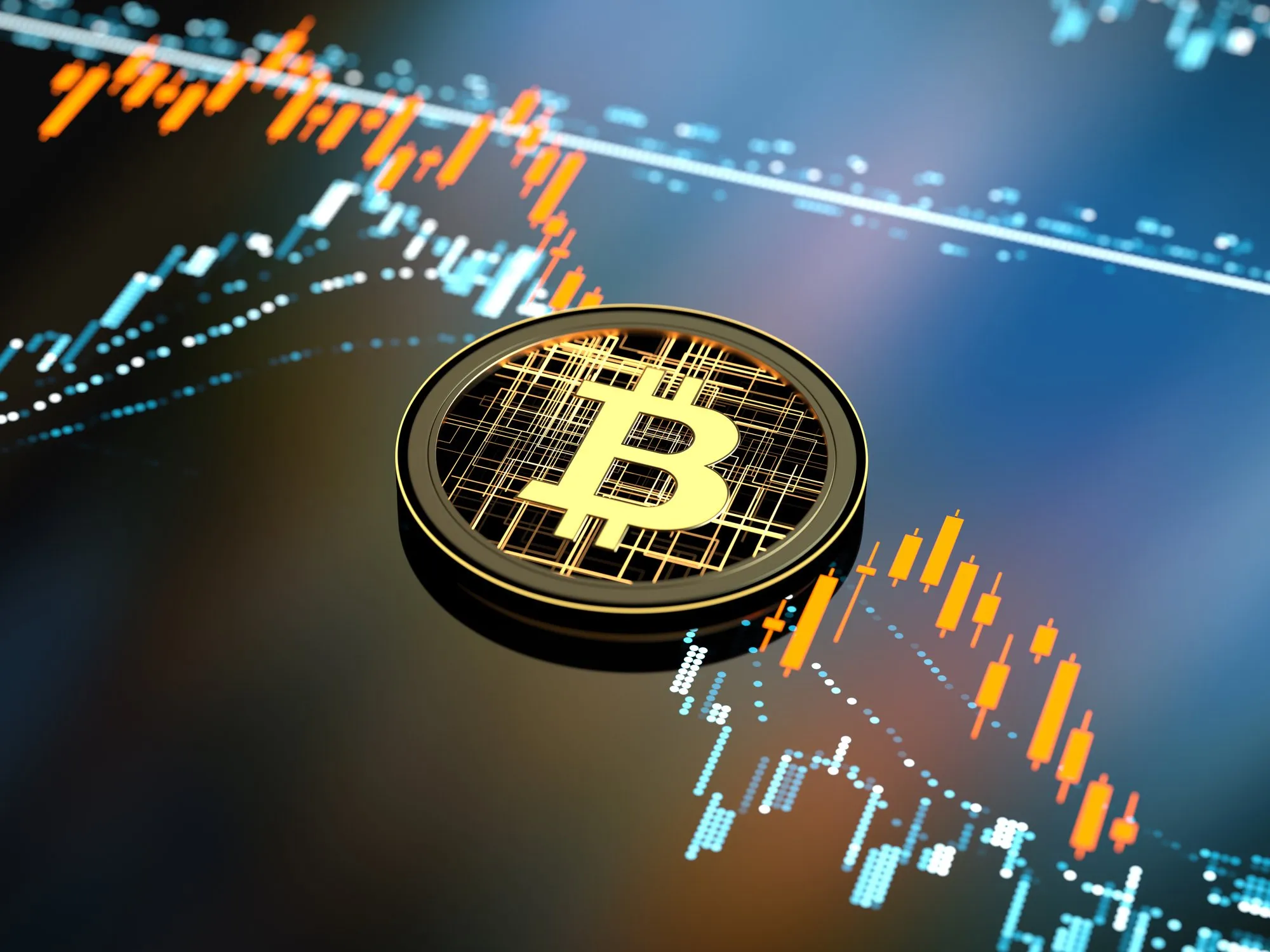 Top Industries That Have Adopted Cryptocurrency