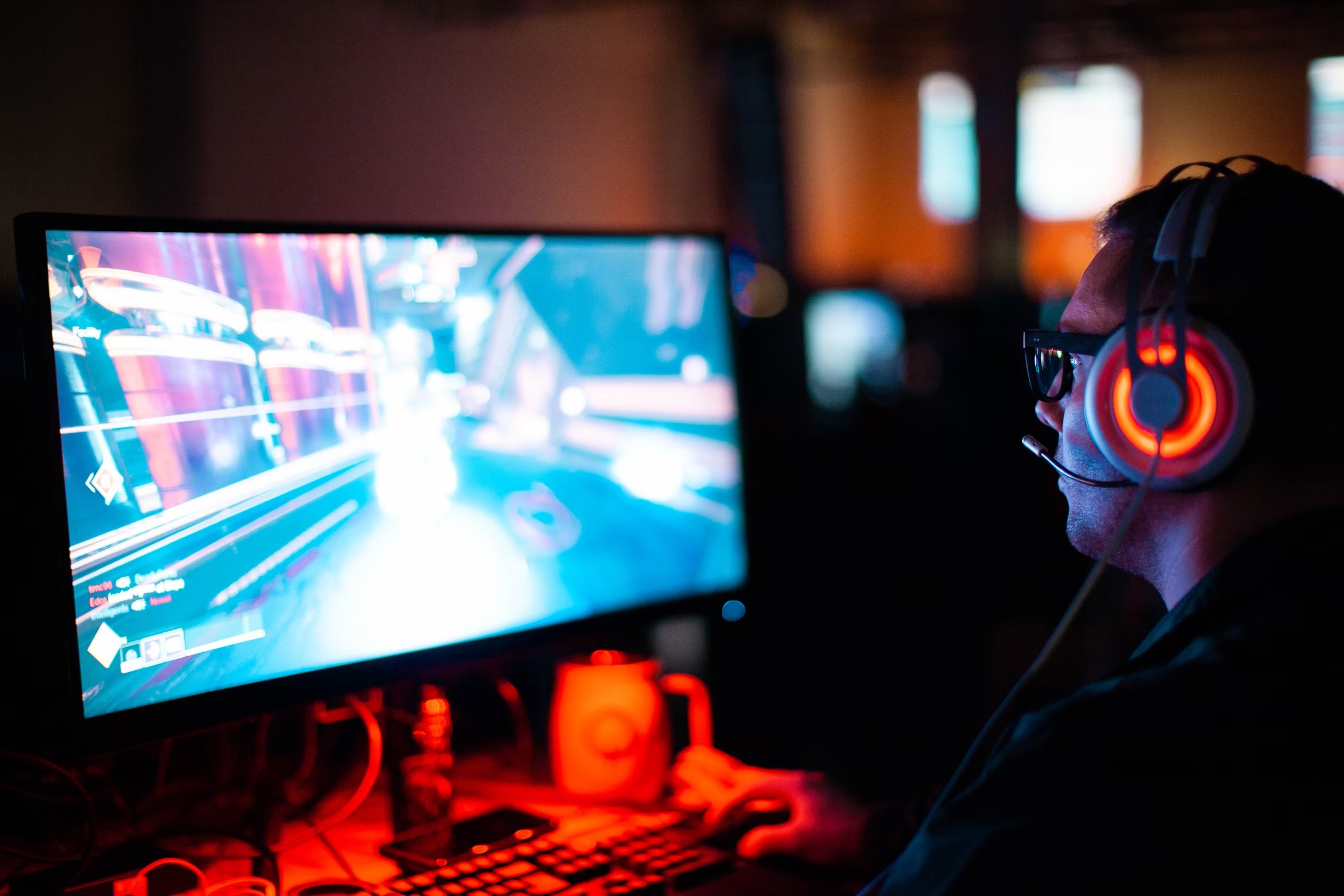 Blockchain’s Popularity In The Southeast Asian Gaming Market