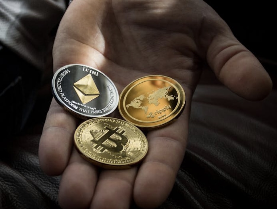 Crypto ATMs Are Popping Up Faster Than Coffee Shops Down Under