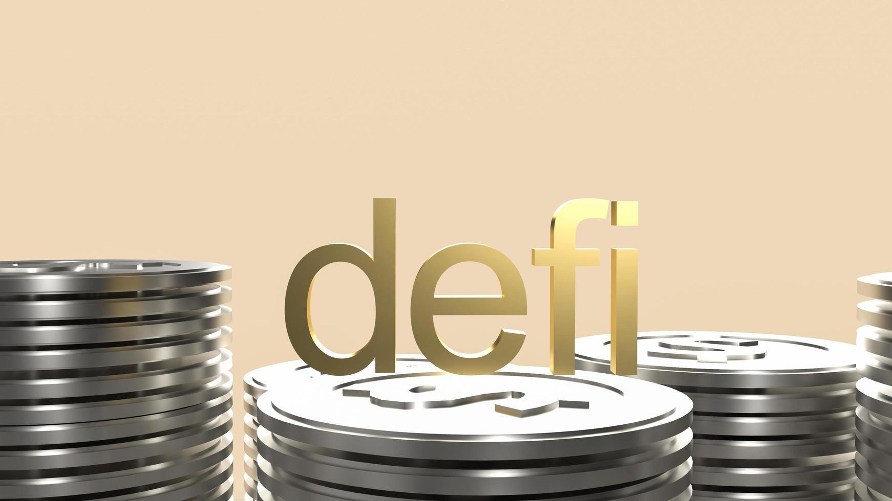 How DeFi is transforming traditional banking