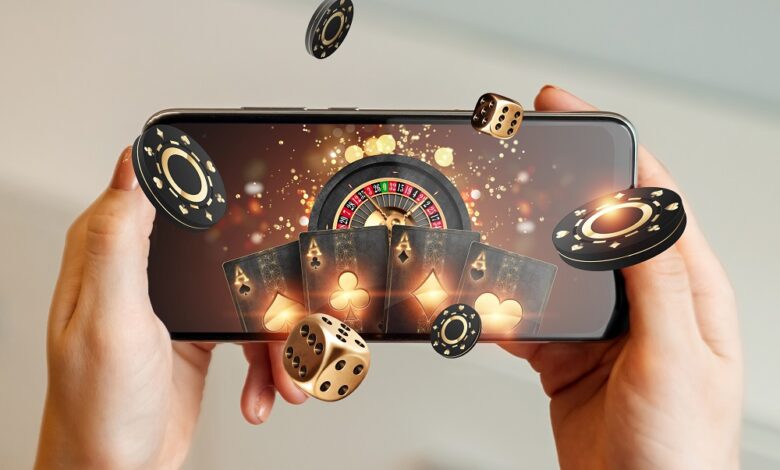 Cryptocurrency iGaming vs Traditional Platforms - The Key Differences You Should Be Aware Of