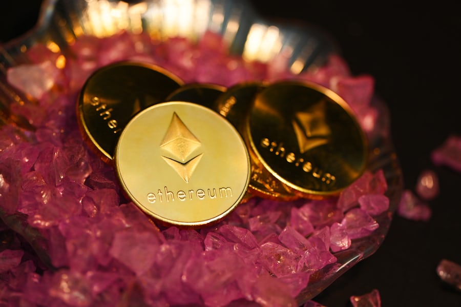 How Altcoins are Transforming the Modern Gaming Scene