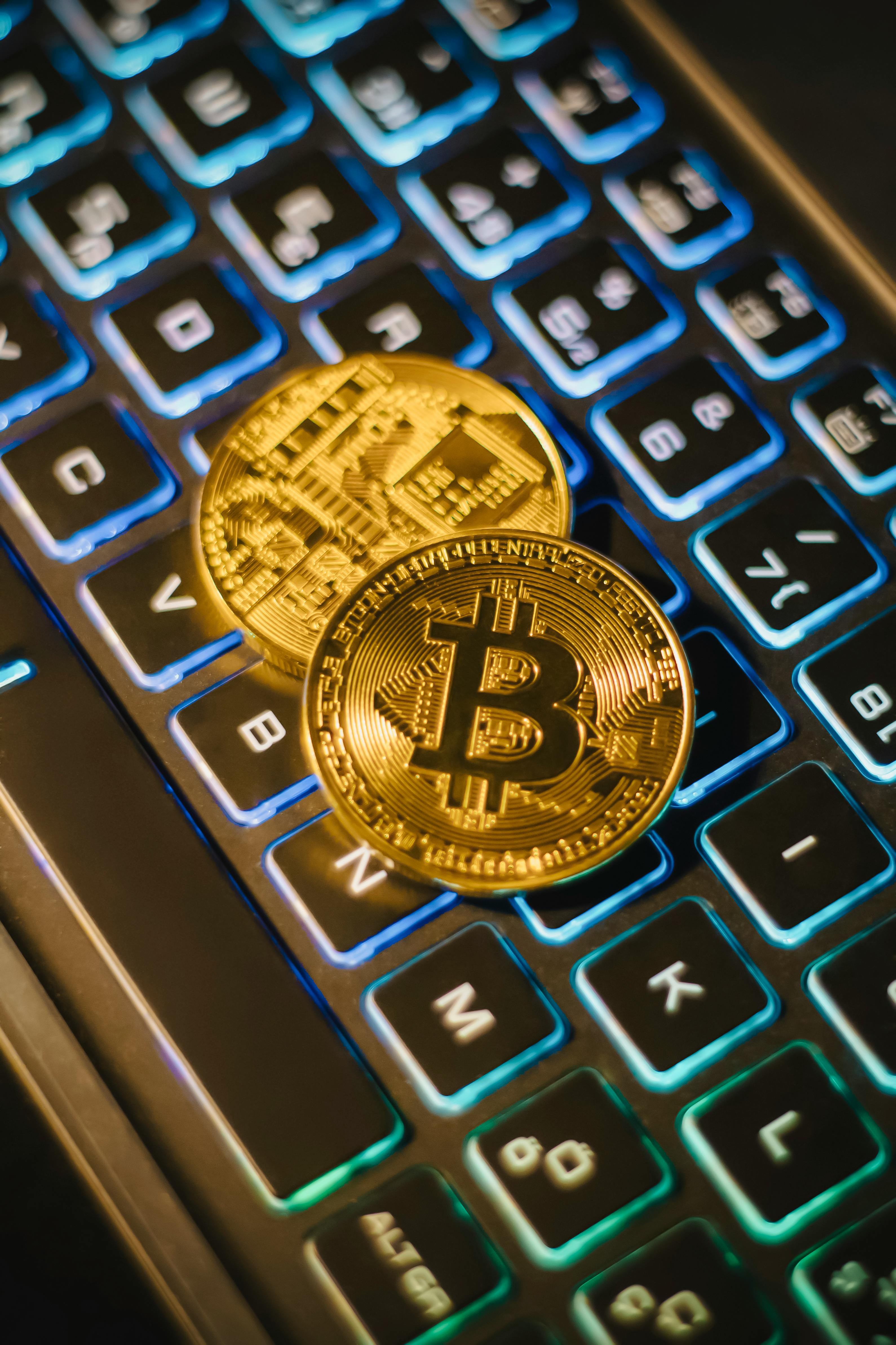 Coin Prices Are Acting Like Macro Assets, Not a Separate Financial World