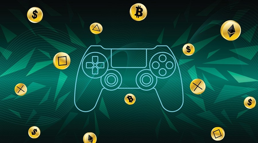 Four Major Industries Embracing Crypto in 2025
