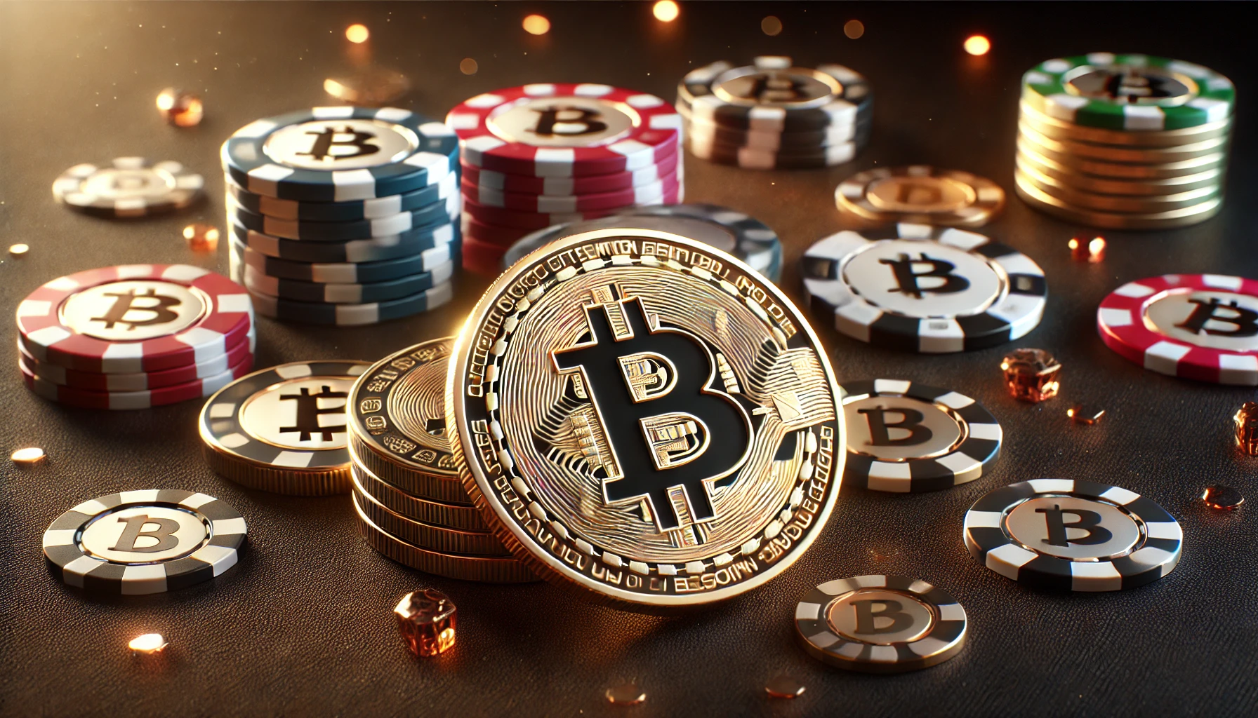How to Get Started with Bitcoin Casinos in New Zealand: A Step-by-Step Guide