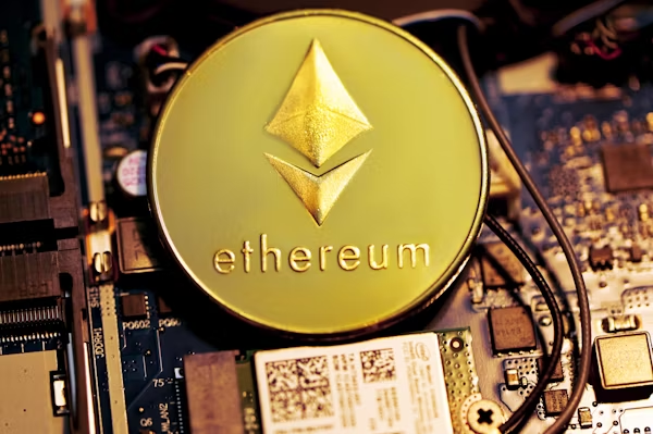 Ethereum Spot ETF Experiences Major Inflow