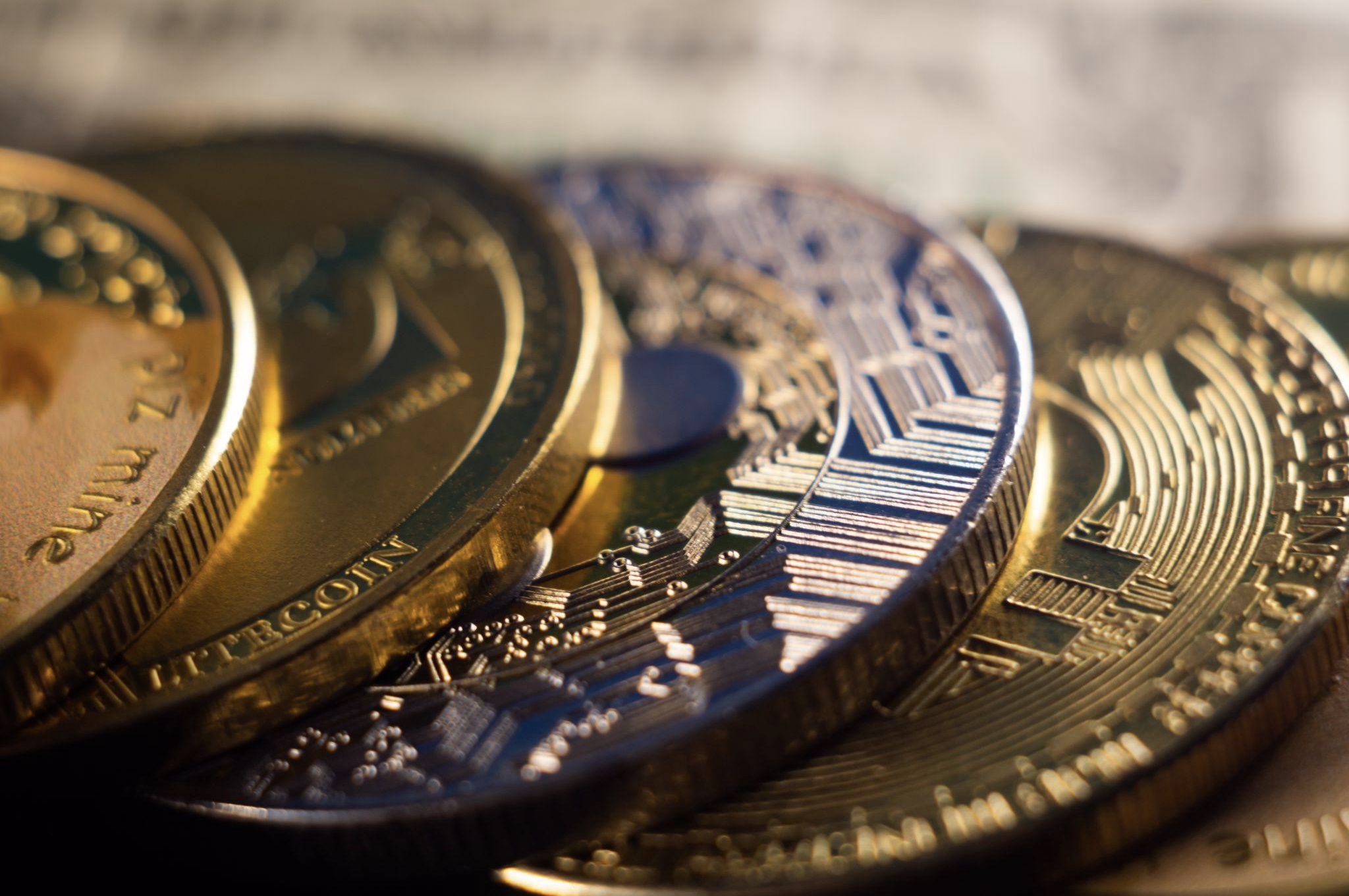 Crypto Volatility Meets Instant Casino Payouts