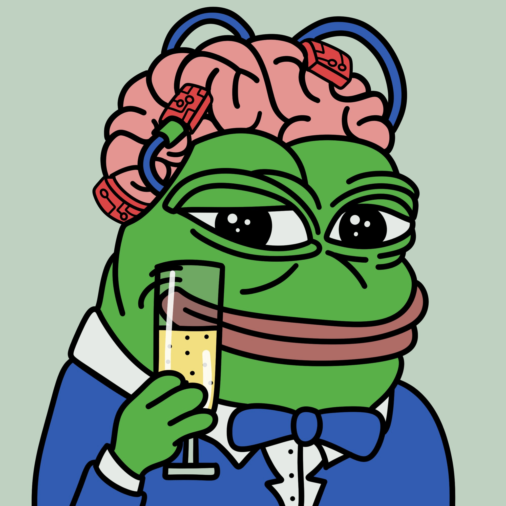 New Pepe Unchained Meme Coin Raises $3 Million In Token ICO In Days